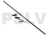 MSH41024	Tail control rod set